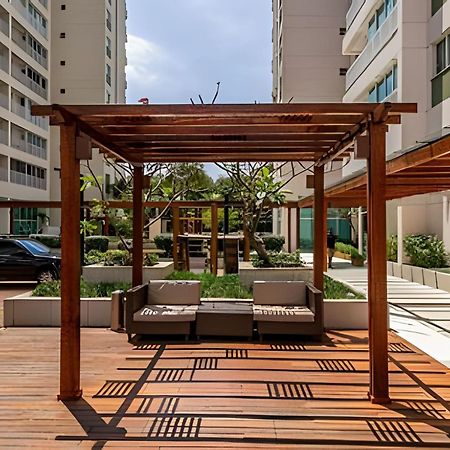 Suite Verano Stay Com Mini Copa, Wifi 500 Mb, Trabalho, Lazer & Eventos Rio de Janeiro Kültér fotó