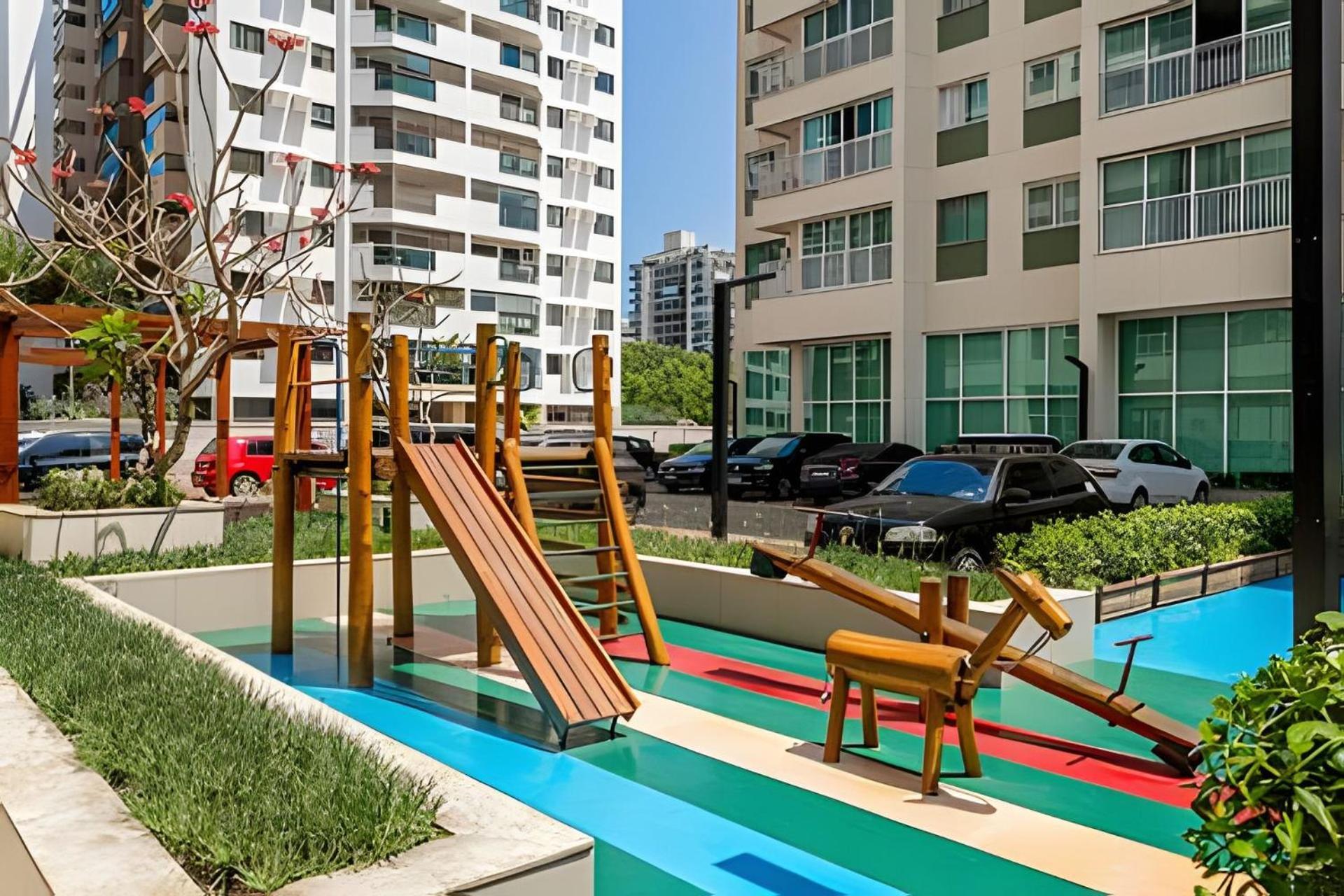 Suite Verano Stay Com Mini Copa, Wifi 500 Mb, Trabalho, Lazer & Eventos Rio de Janeiro Kültér fotó