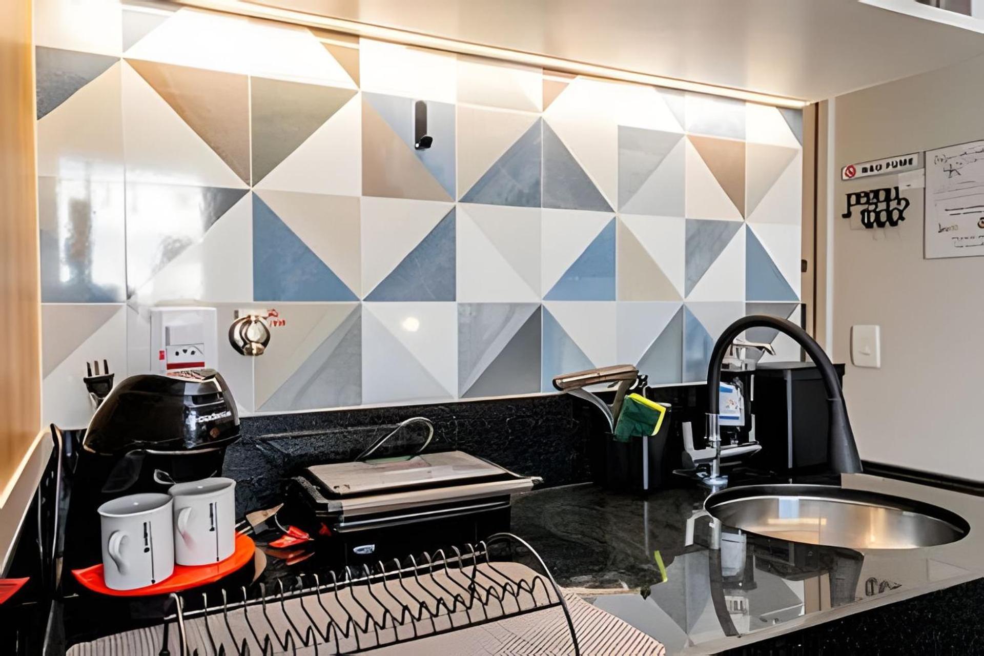 Suite Verano Stay Com Mini Copa, Wifi 500 Mb, Trabalho, Lazer & Eventos Rio de Janeiro Kültér fotó