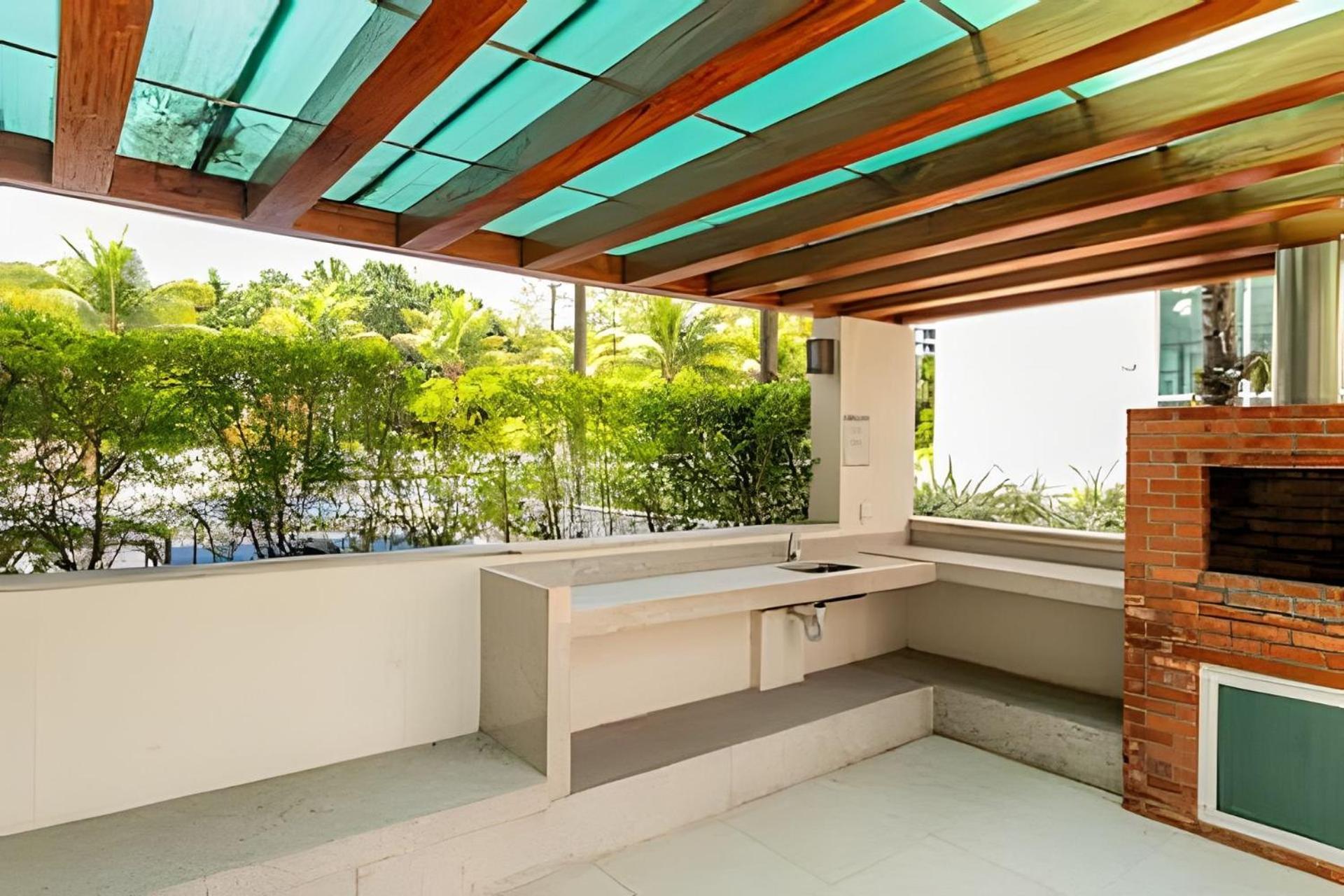 Suite Verano Stay Com Mini Copa, Wifi 500 Mb, Trabalho, Lazer & Eventos Rio de Janeiro Kültér fotó