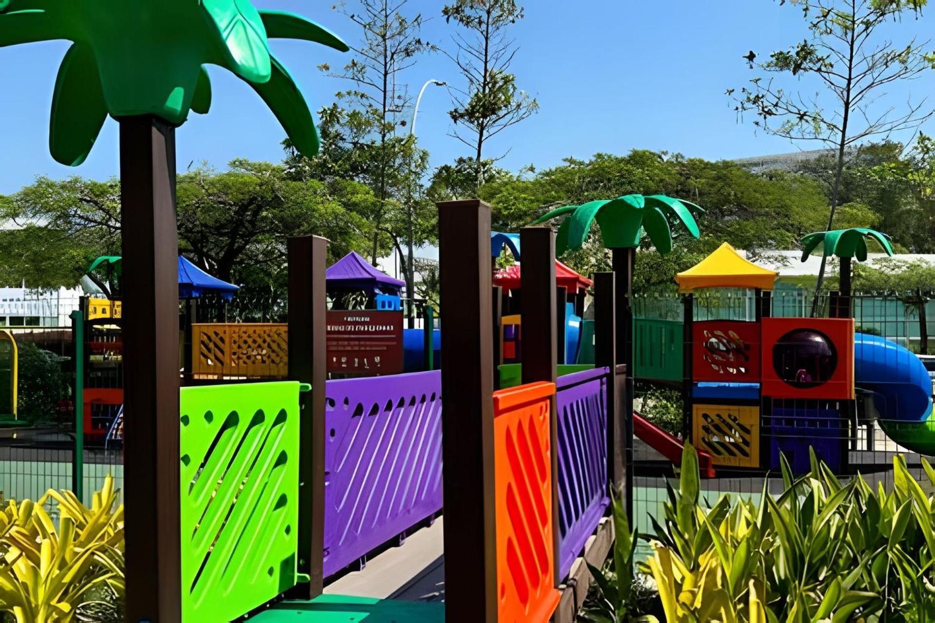 Suite Verano Stay Com Mini Copa, Wifi 500 Mb, Trabalho, Lazer & Eventos Rio de Janeiro Kültér fotó