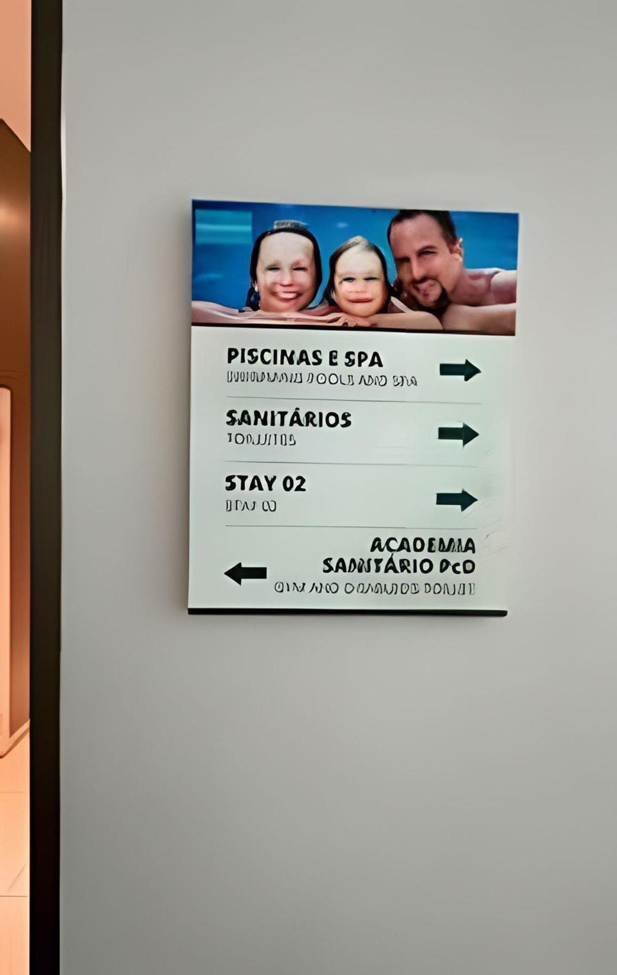 Suite Verano Stay Com Mini Copa, Wifi 500 Mb, Trabalho, Lazer & Eventos Rio de Janeiro Kültér fotó