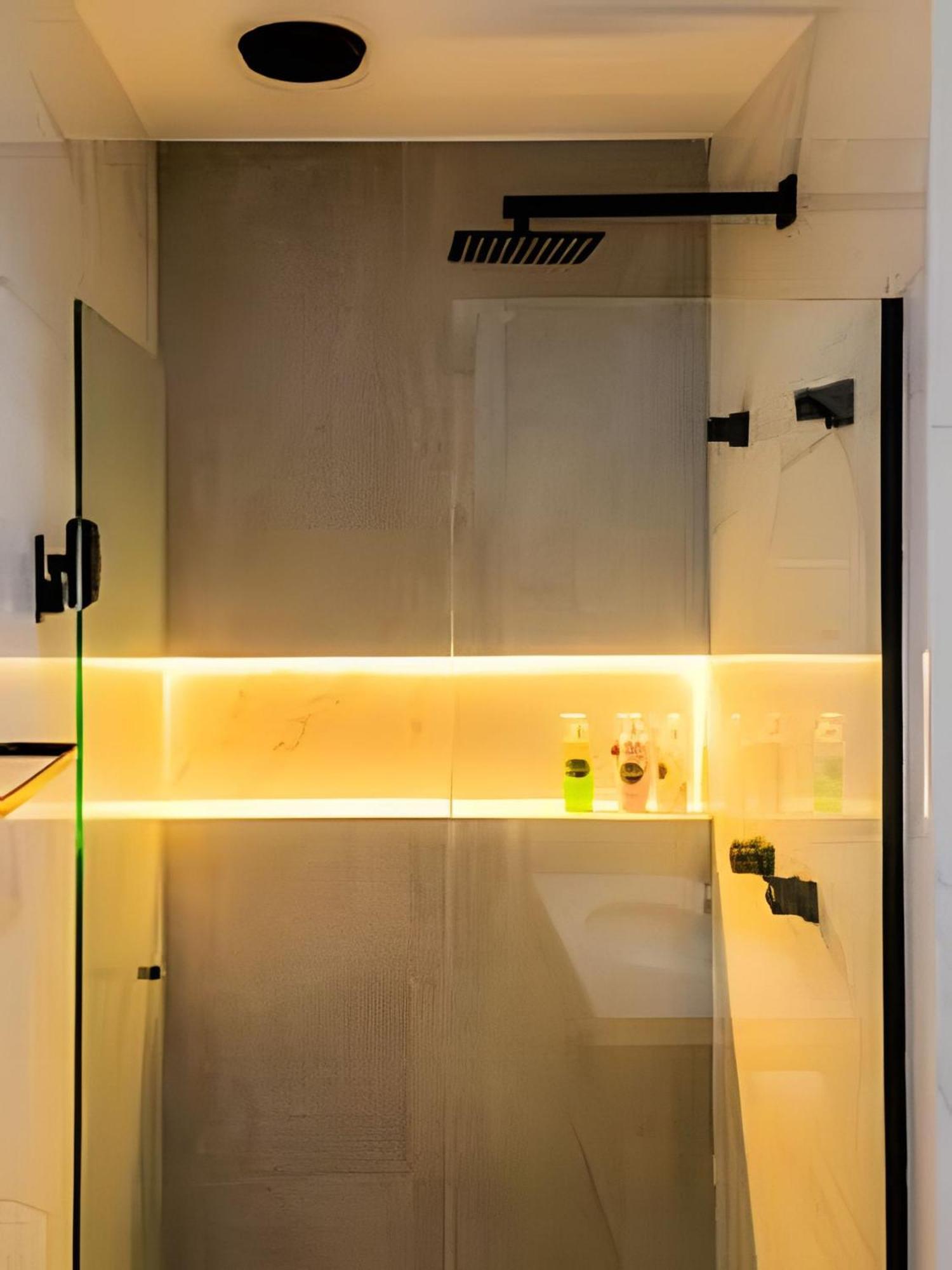 Suite Verano Stay Com Mini Copa, Wifi 500 Mb, Trabalho, Lazer & Eventos Rio de Janeiro Kültér fotó