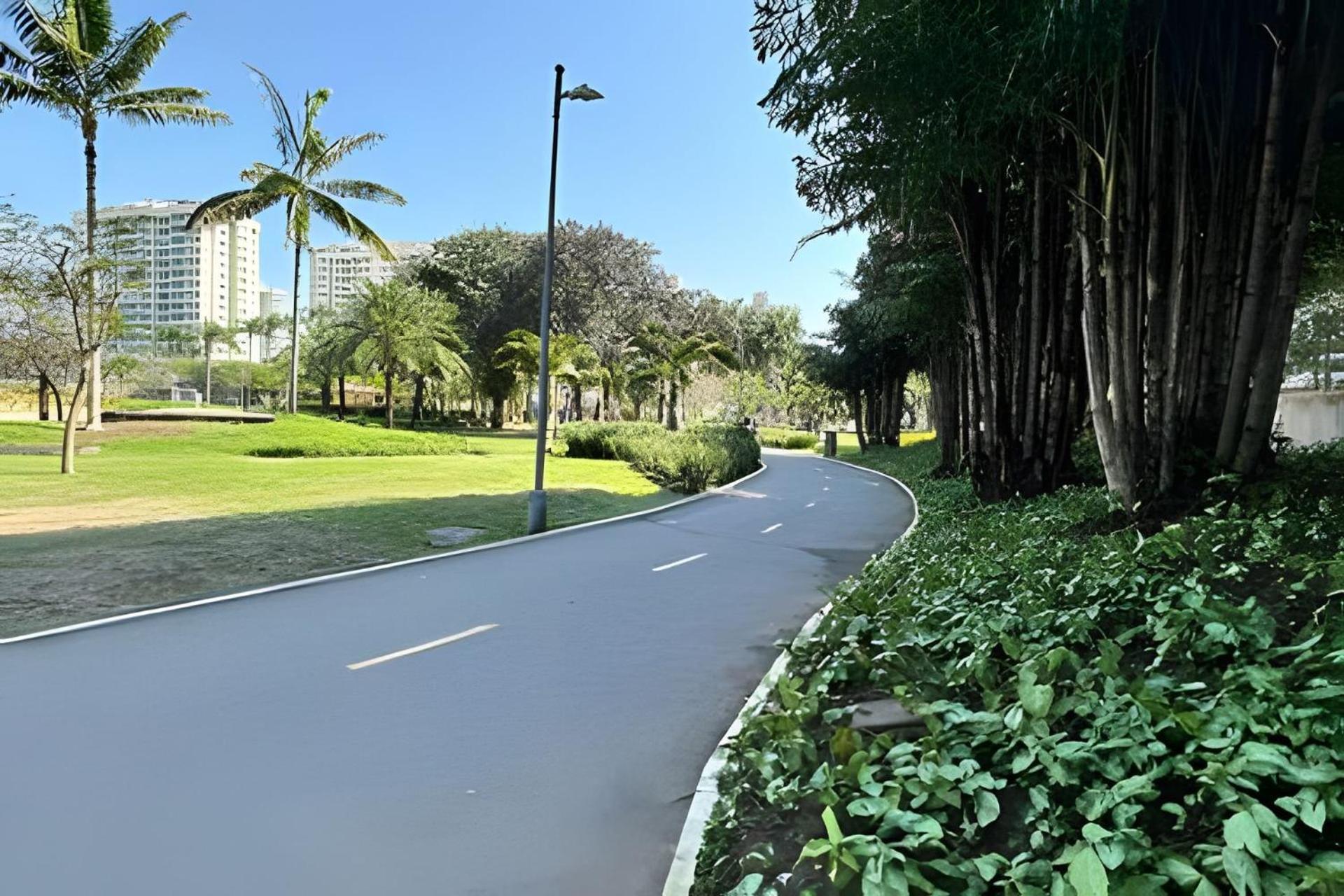 Suite Verano Stay Com Mini Copa, Wifi 500 Mb, Trabalho, Lazer & Eventos Rio de Janeiro Kültér fotó