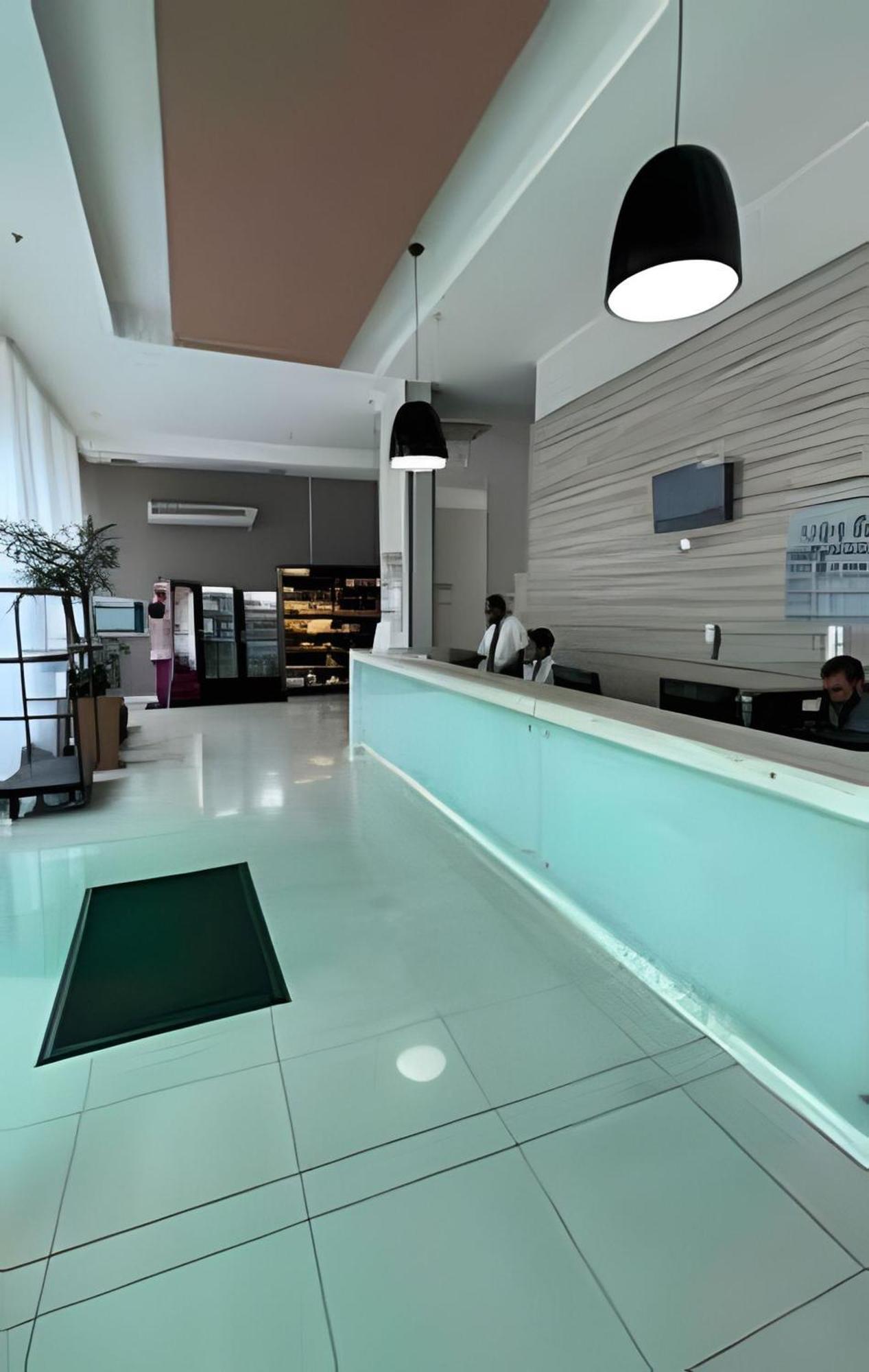 Suite Verano Stay Com Mini Copa, Wifi 500 Mb, Trabalho, Lazer & Eventos Rio de Janeiro Kültér fotó