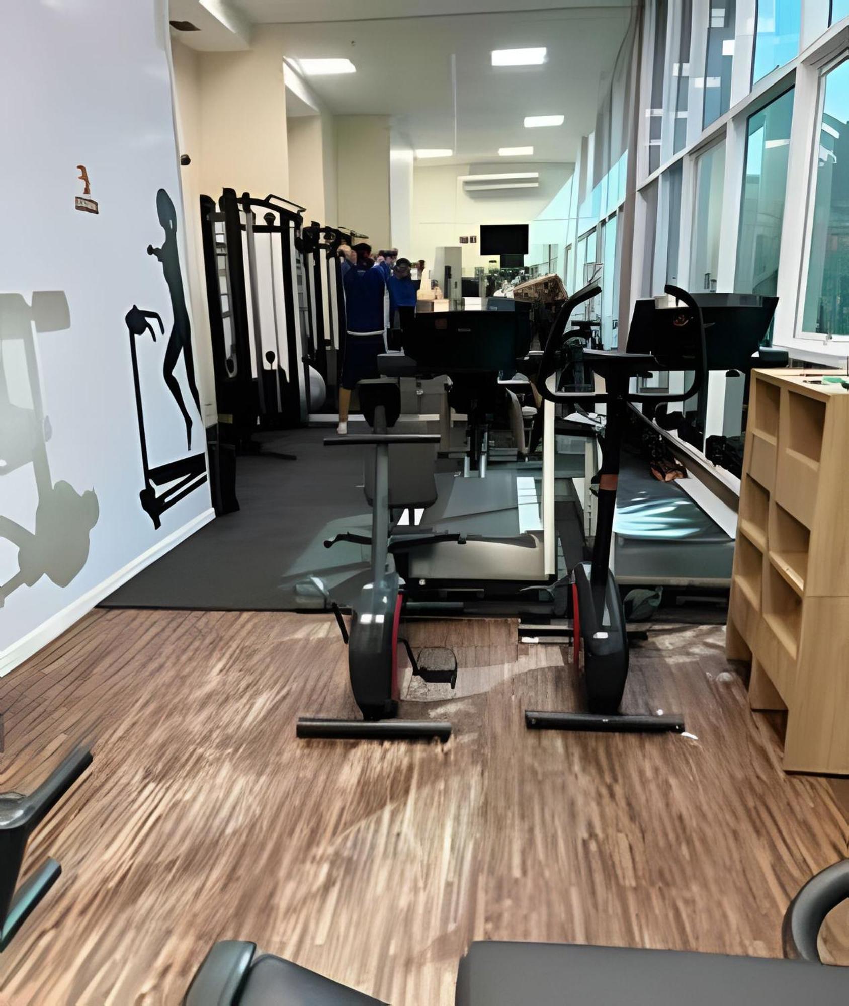 Suite Verano Stay Com Mini Copa, Wifi 500 Mb, Trabalho, Lazer & Eventos Rio de Janeiro Kültér fotó