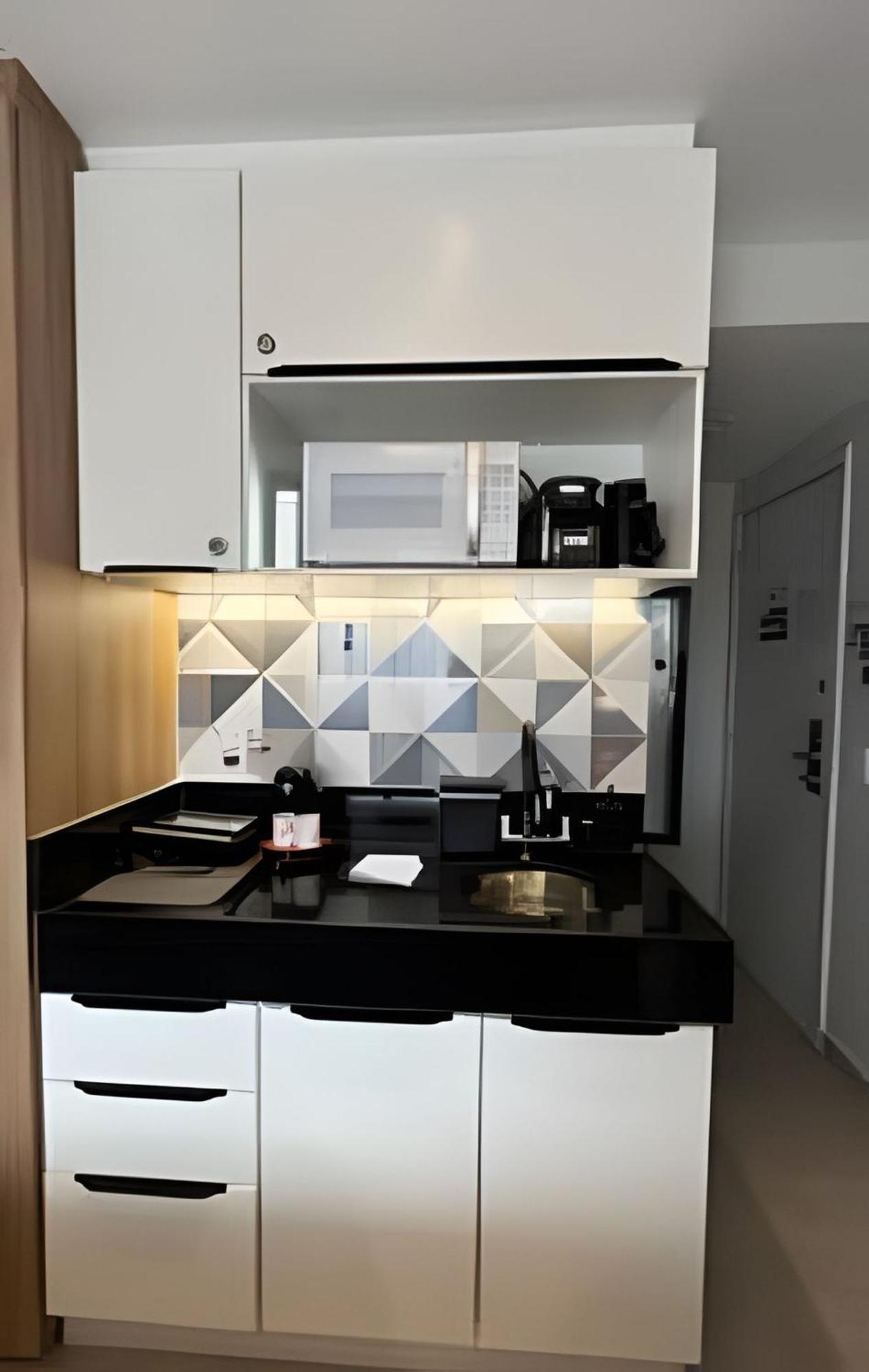 Suite Verano Stay Com Mini Copa, Wifi 500 Mb, Trabalho, Lazer & Eventos Rio de Janeiro Kültér fotó