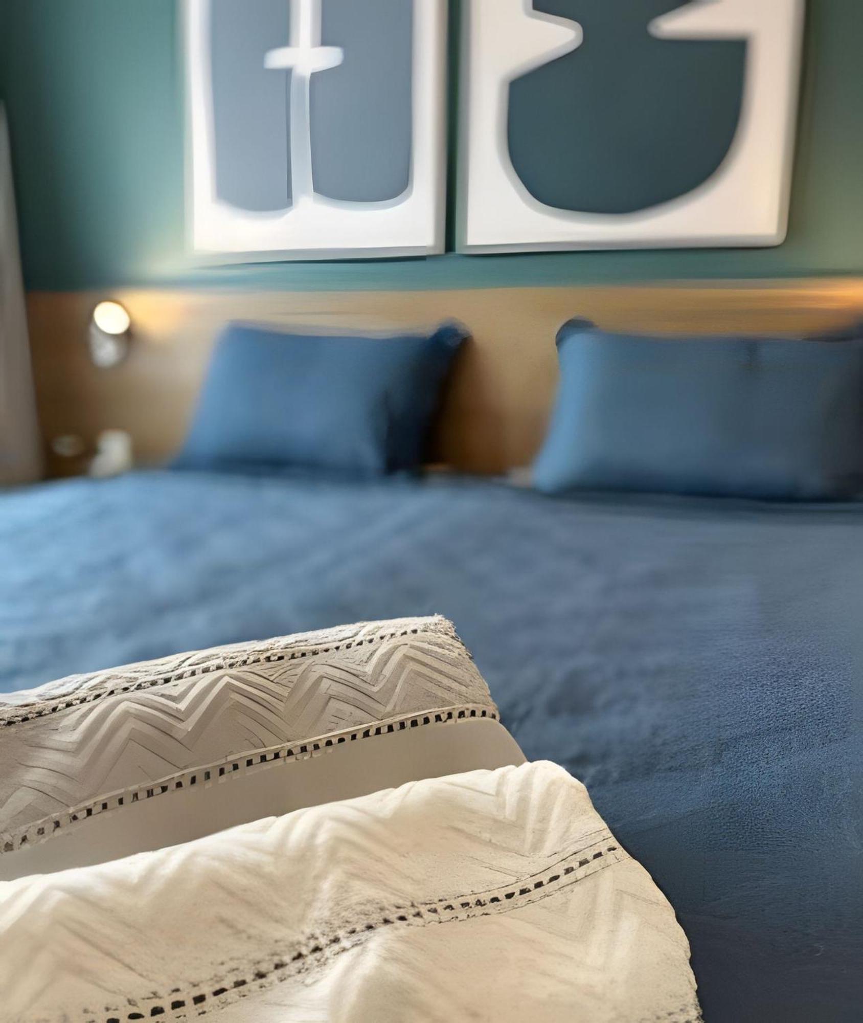 Suite Verano Stay Com Mini Copa, Wifi 500 Mb, Trabalho, Lazer & Eventos Rio de Janeiro Kültér fotó
