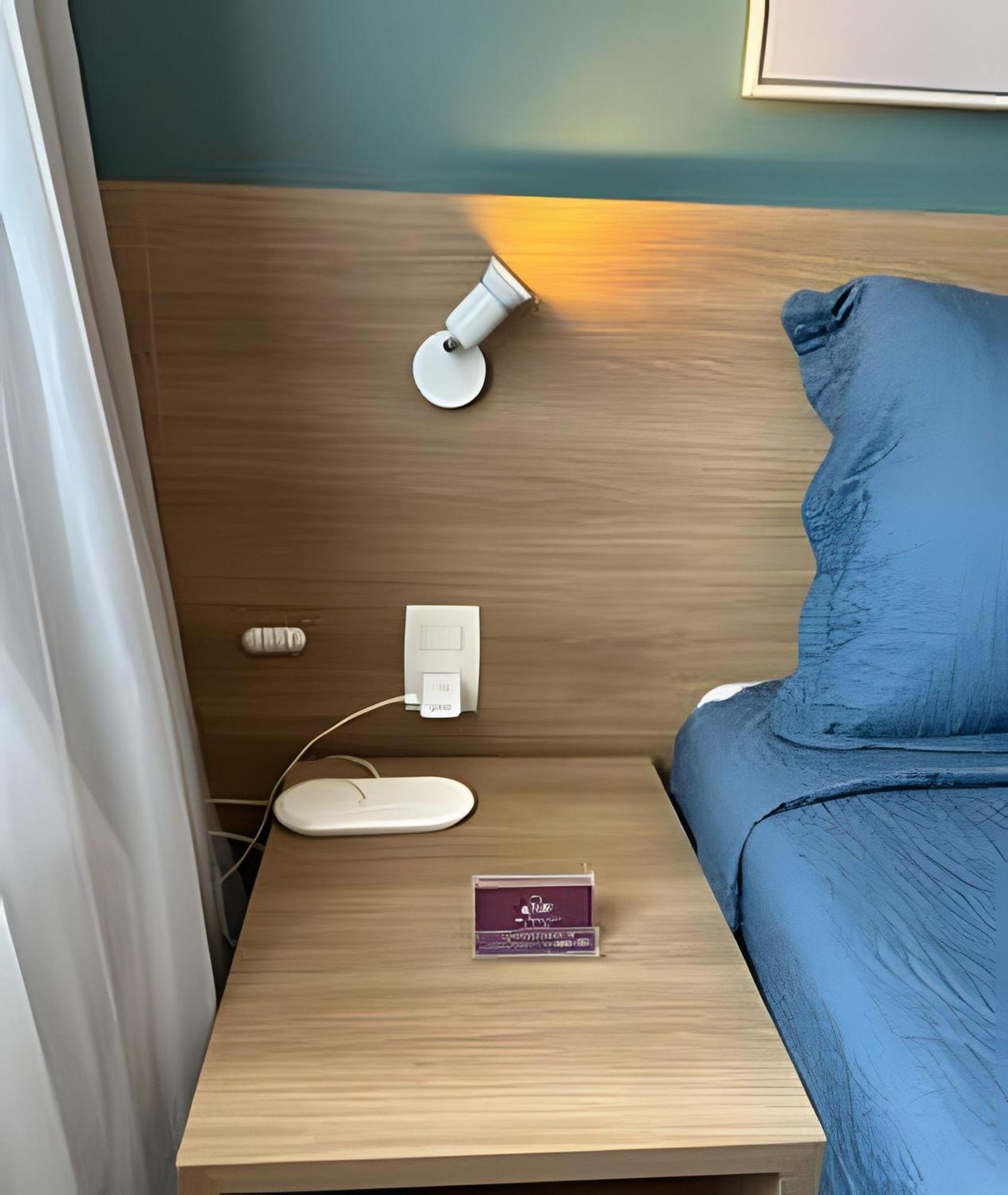 Suite Verano Stay Com Mini Copa, Wifi 500 Mb, Trabalho, Lazer & Eventos Rio de Janeiro Kültér fotó