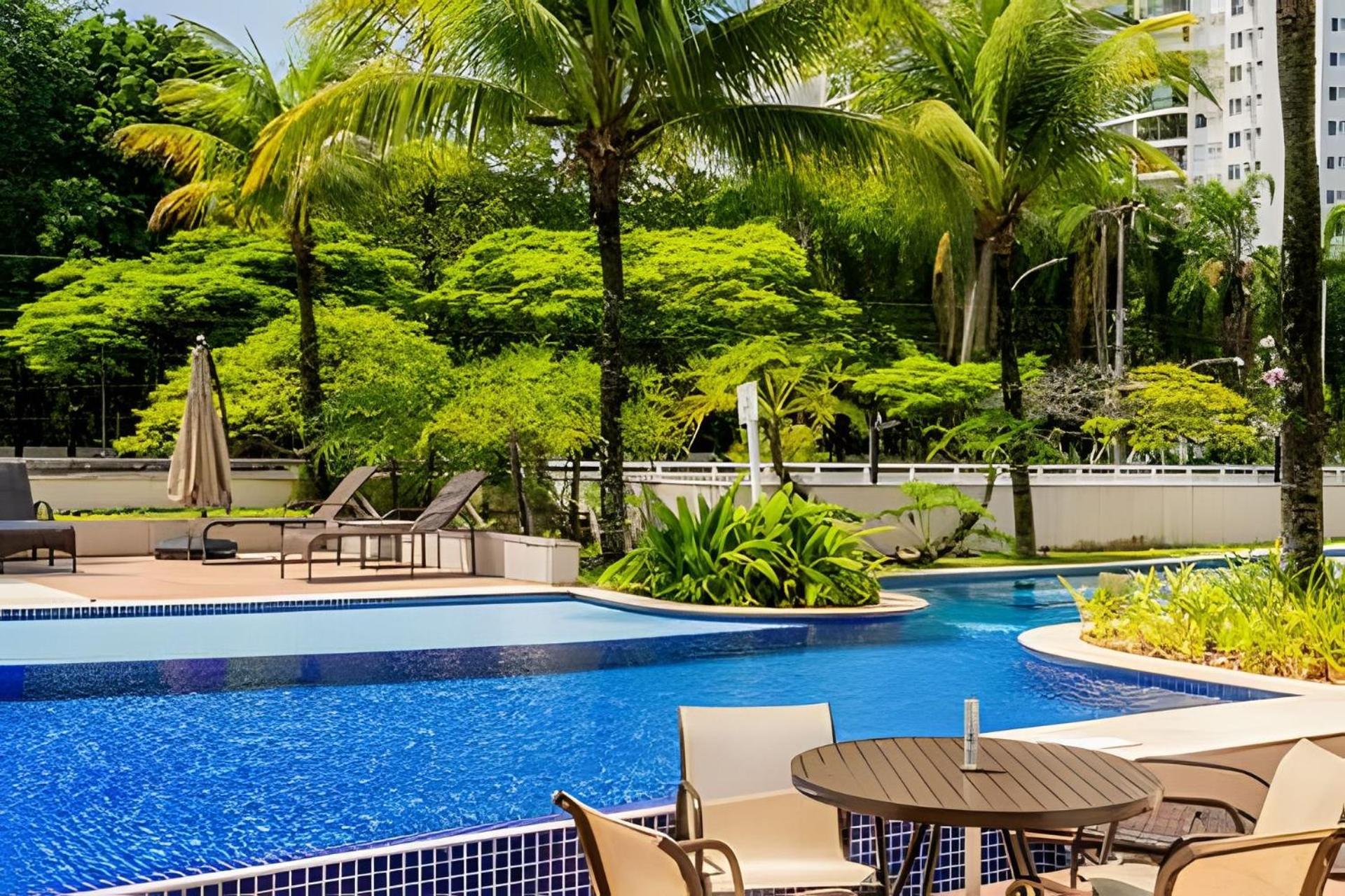 Suite Verano Stay Com Mini Copa, Wifi 500 Mb, Trabalho, Lazer & Eventos Rio de Janeiro Kültér fotó