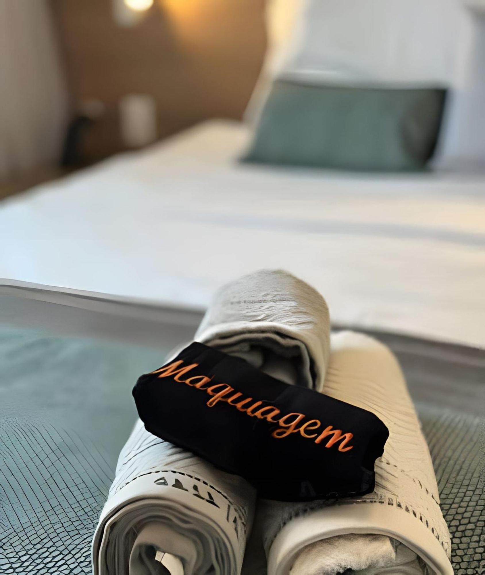 Suite Verano Stay Com Mini Copa, Wifi 500 Mb, Trabalho, Lazer & Eventos Rio de Janeiro Kültér fotó